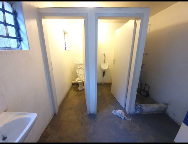 400M² WORKSHOP FOR SALE IN BOOYSENS RESERVE